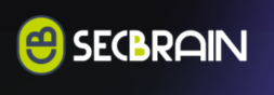 SecBrain logo