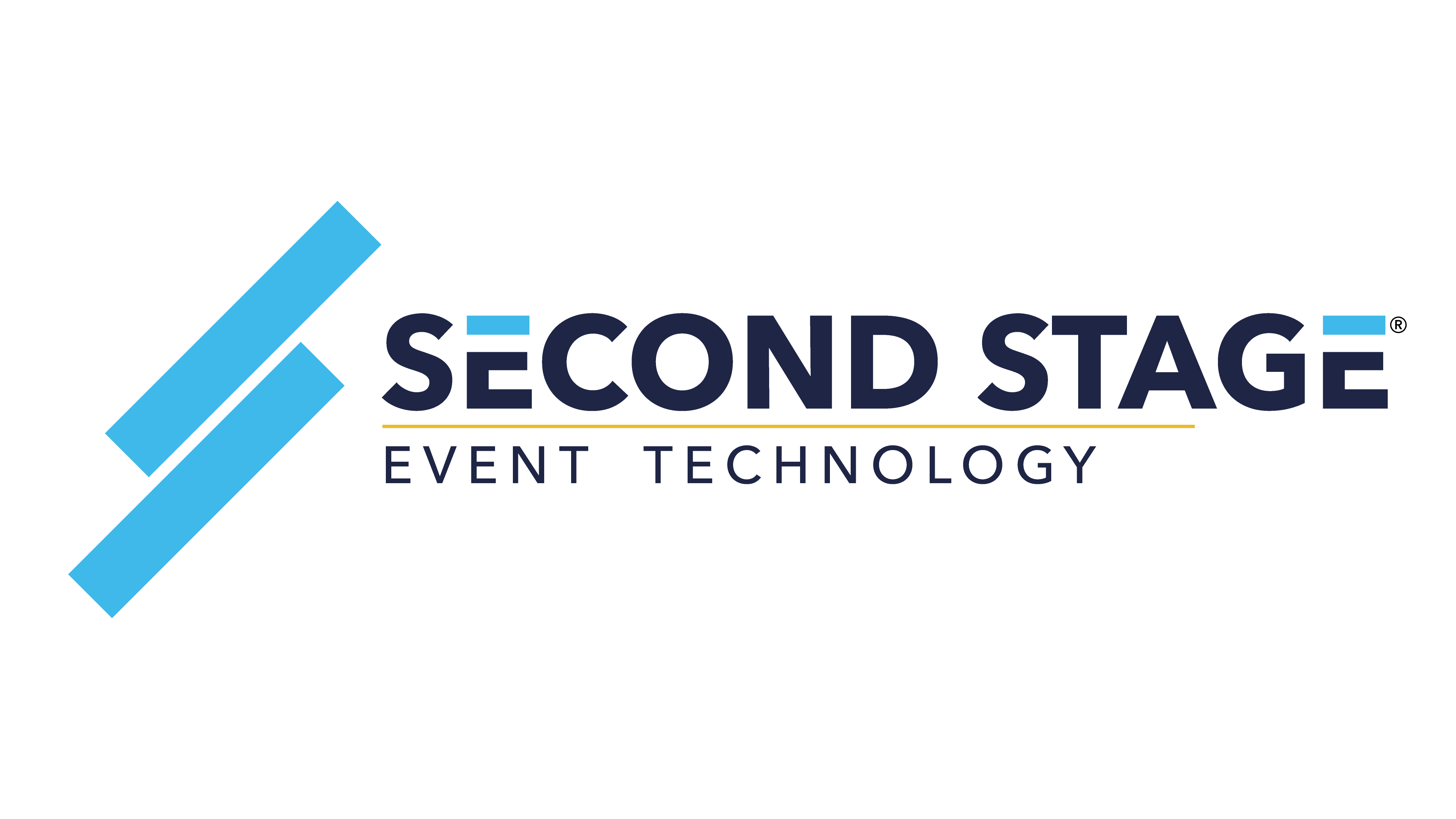 Second Stage logo