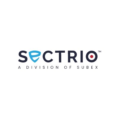 Sectrio Threat Intelligence logo