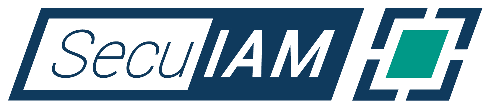 SecuIAM logo