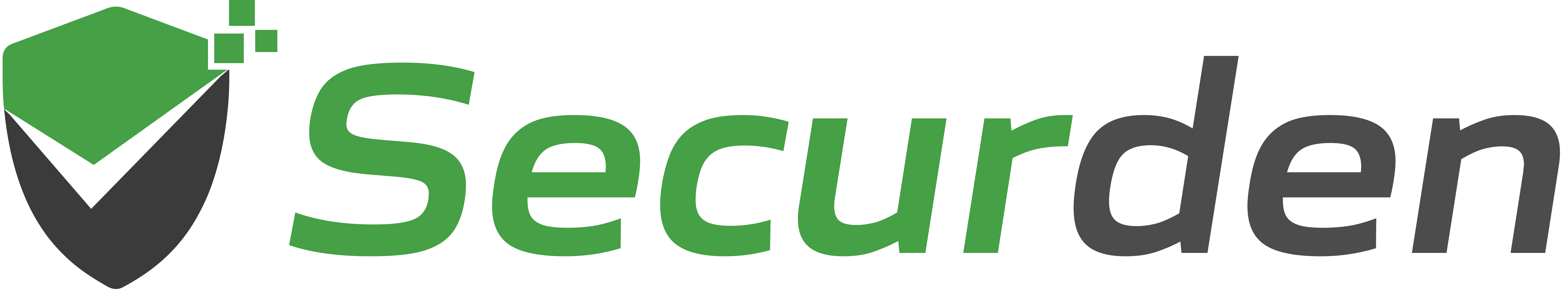 Securden logo