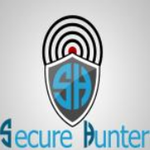 Secure Hunter Business logo