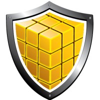 Secure Shield logo