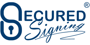 Secured Signing logo