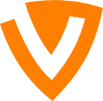 Secured Voting logo