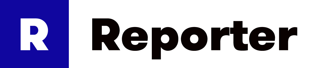Security Reporter Logo