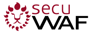 secuWAF logo