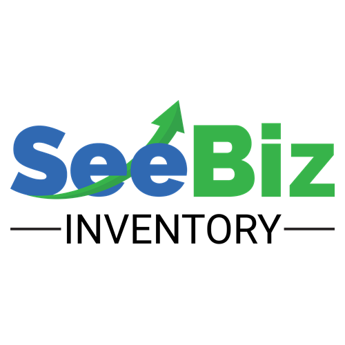 SeeBiz Inventory logo