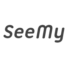 SeeMy logo