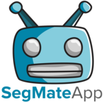 SegMate logo