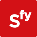 Segmentify logo
