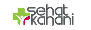 Sehat Kahani logo