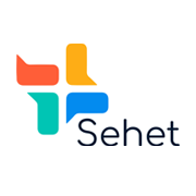 Sehet logo