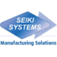 Seiki AIR logo