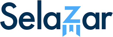 Selazar logo