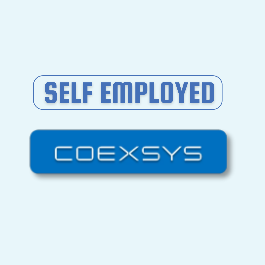 Self Employed Bundle logo