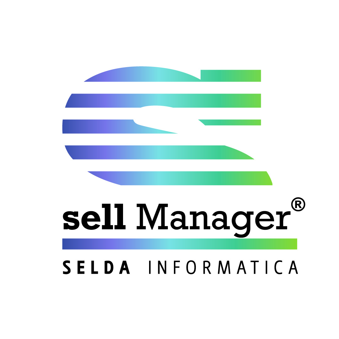 SELL Manager logo