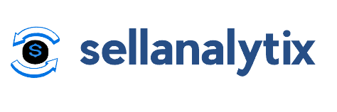 SellAnalytix logo