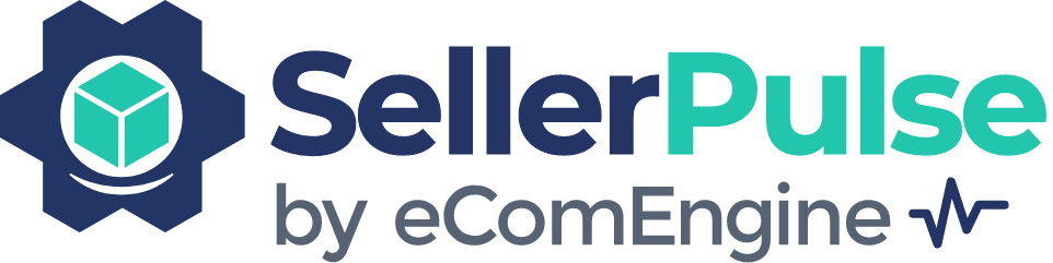 SellerPulse logo