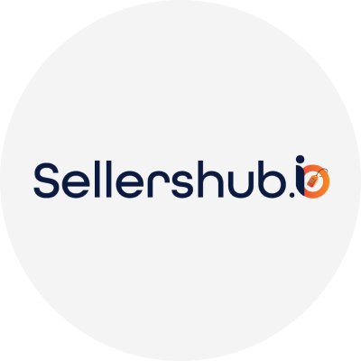 Sellershub logo