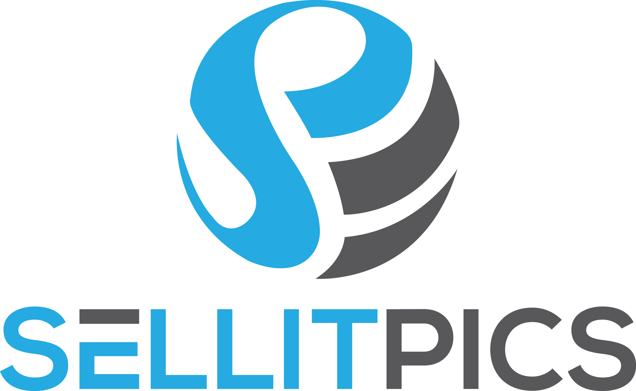 SellitPics logo