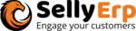 Selly Erp logo