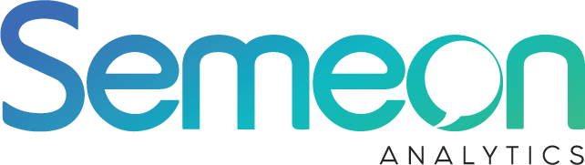 Semeon Analytics logo