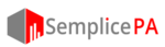 SemplicePA logo