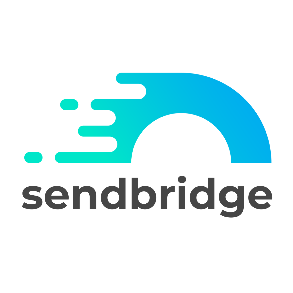 SendBridge logo