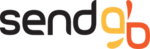 SendGB logo
