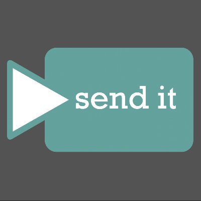 Sendit logo