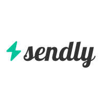 Sendly logo