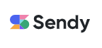 Sendy Transfer logo