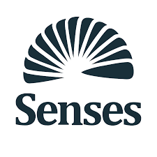 Senses logo