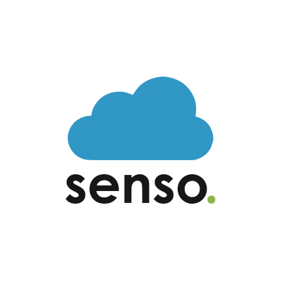 Senso.cloud logo