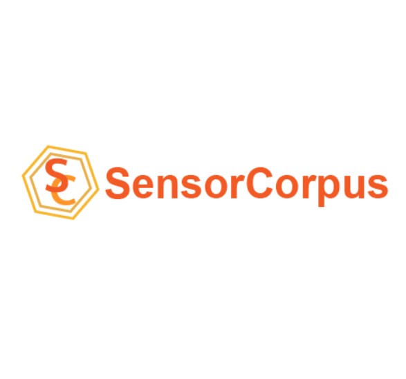 SensorCorpus logo