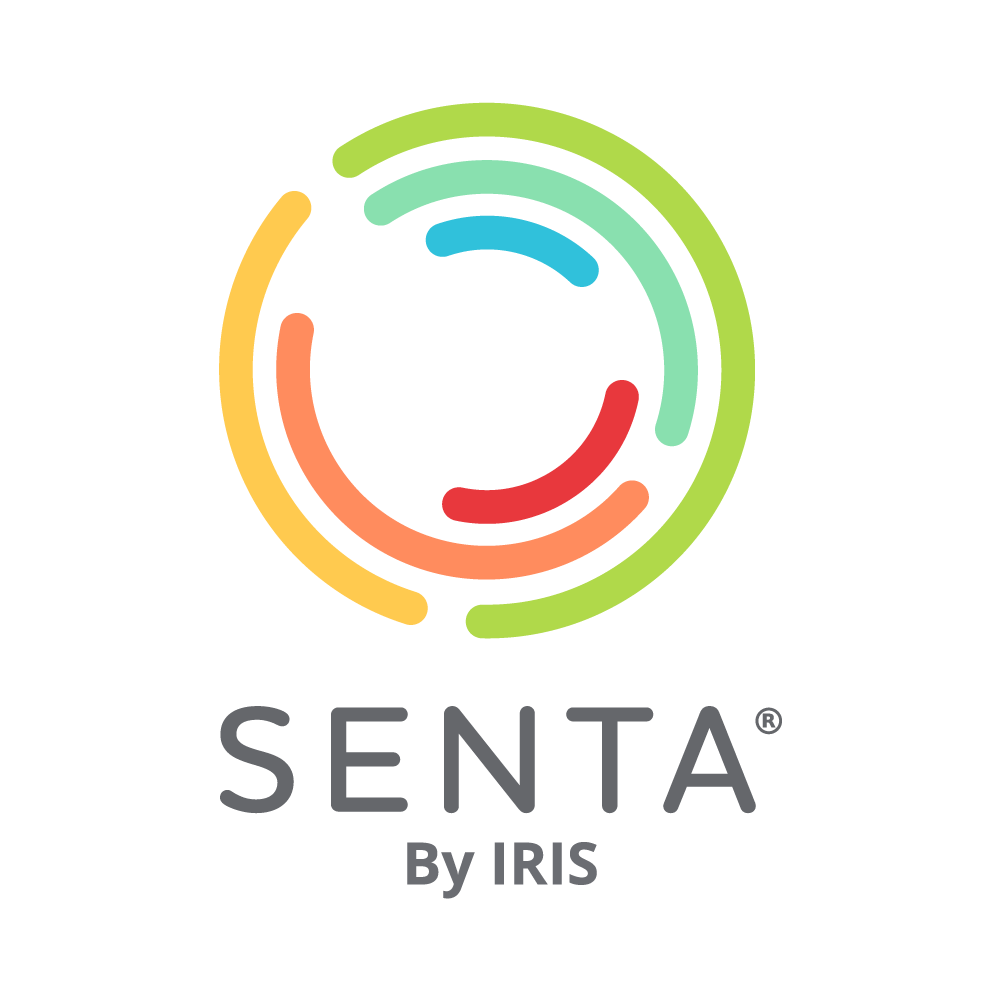 Senta logo
