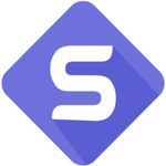 Senter logo