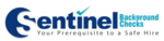 Sentinel Background Checks logo