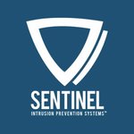 Sentinel IPS  logo