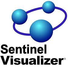 Sentinel Visualizer logo