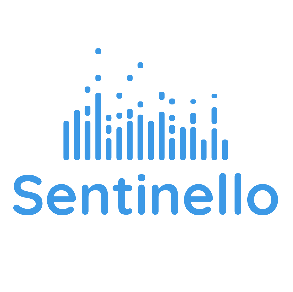 Sentinello logo
