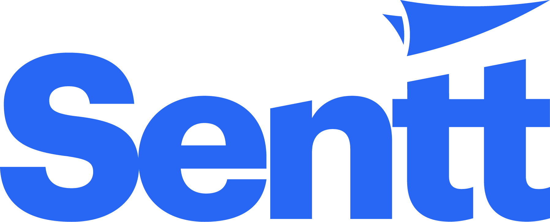 Sentt logo