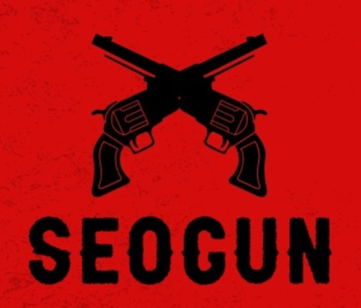 SEOGUN logo
