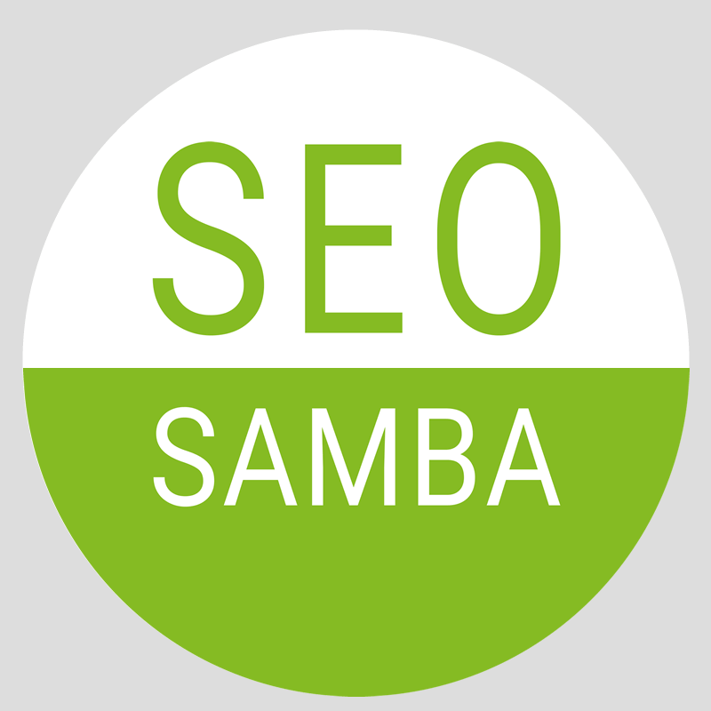 SeoSamba Review Management Software logo