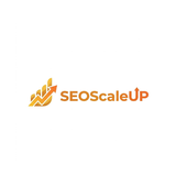 SEOScaleUp logo