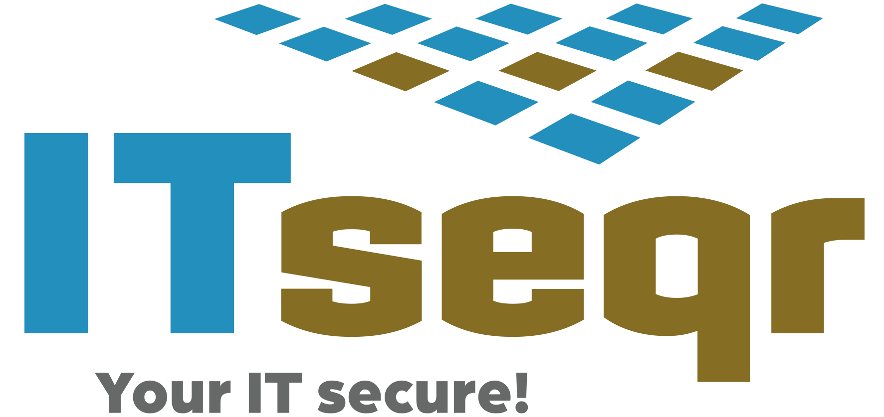 SEQR Horizon logo