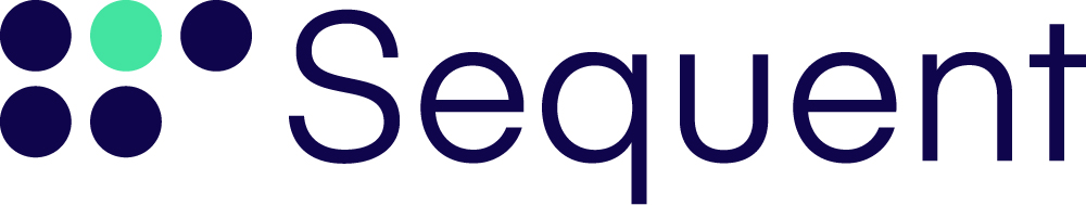 Sequent logo