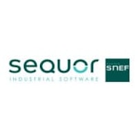 Sequor MES logo