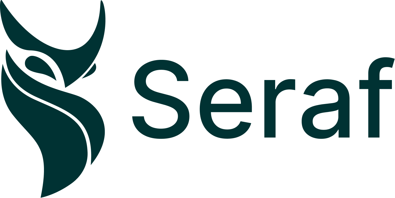 Seraf logo